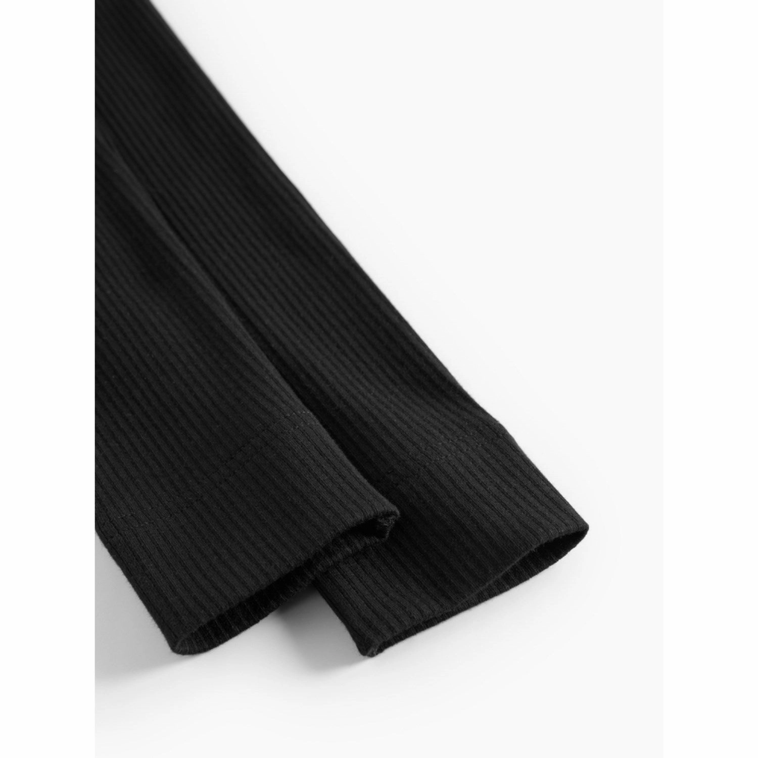 MarMar Modal Black Leggings Casual Style