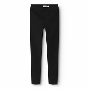 MarMar Modal Black Leggings Body Shaping Morning Stretch