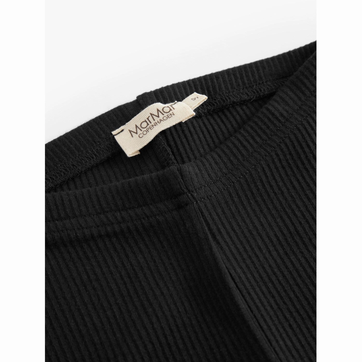 Outdoor Lover Mesh Panel Chill Fit MarMar Modal Black Leggings