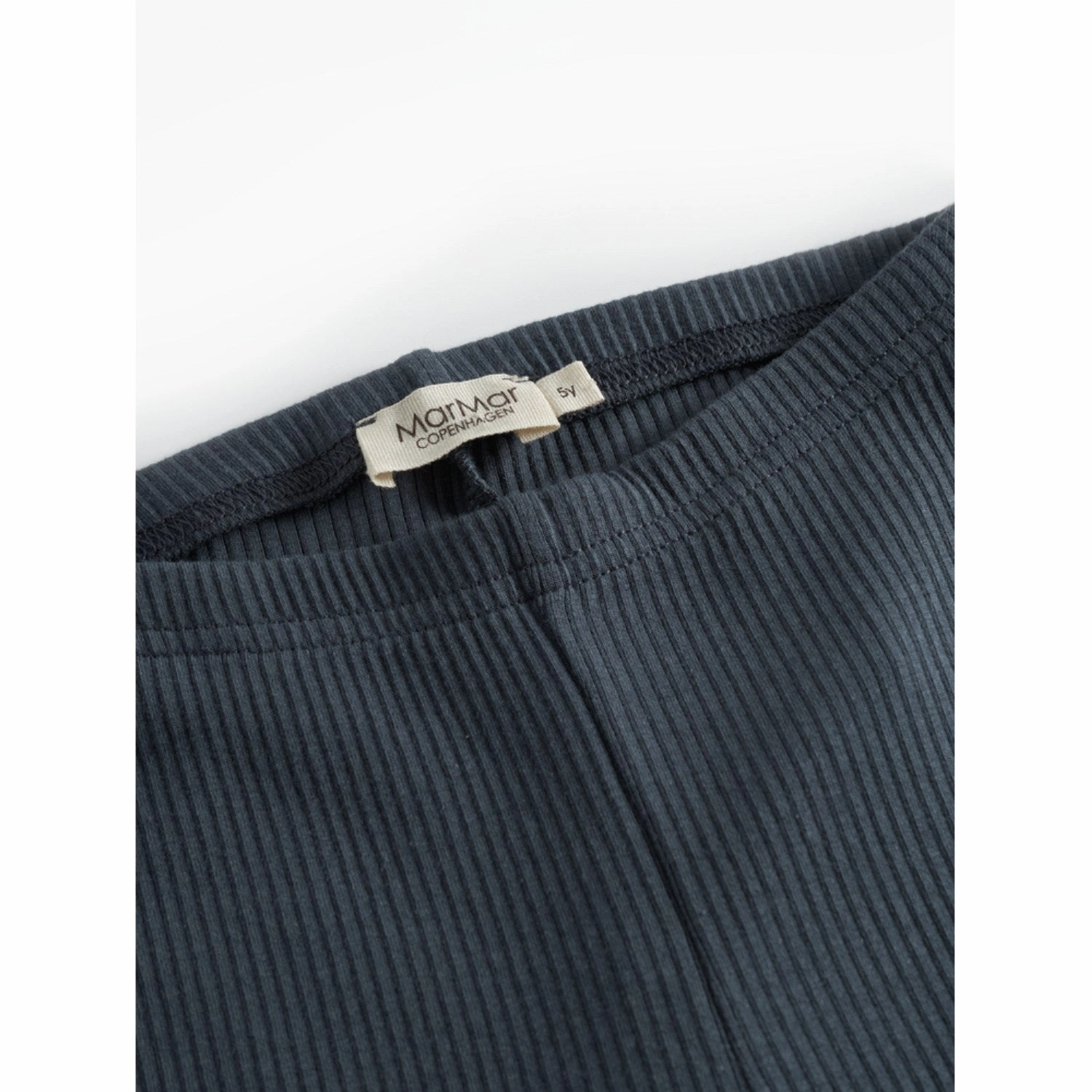 MarMar Modal Blue Leggings Fit For Casual Wear