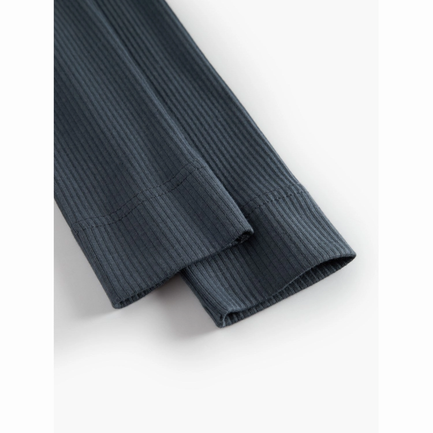 MarMar Modal Blue Leggings Flattering Design Soft Waistband