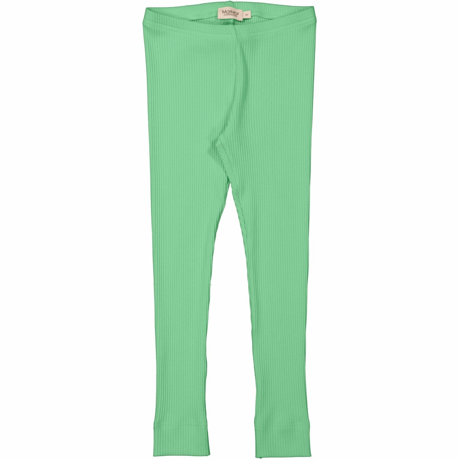 Seamless Pockets MarMar Modal Cale Green Leggings