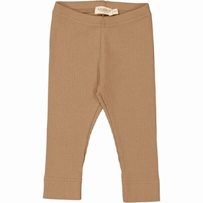 Daily Routine Luxury Choice Athletic Wearable MarMar Modal Cumin Leggings