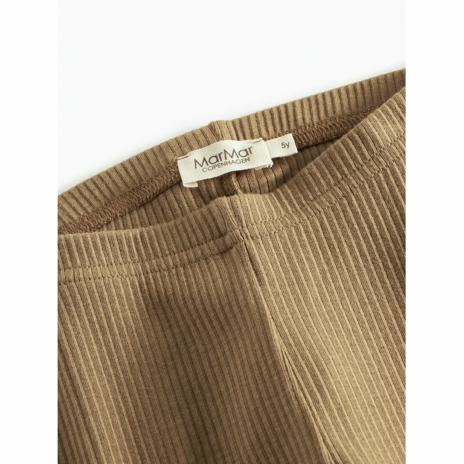 Perfect Fit Wear Non Bunching MarMar Modal Dark Bronze Leggings