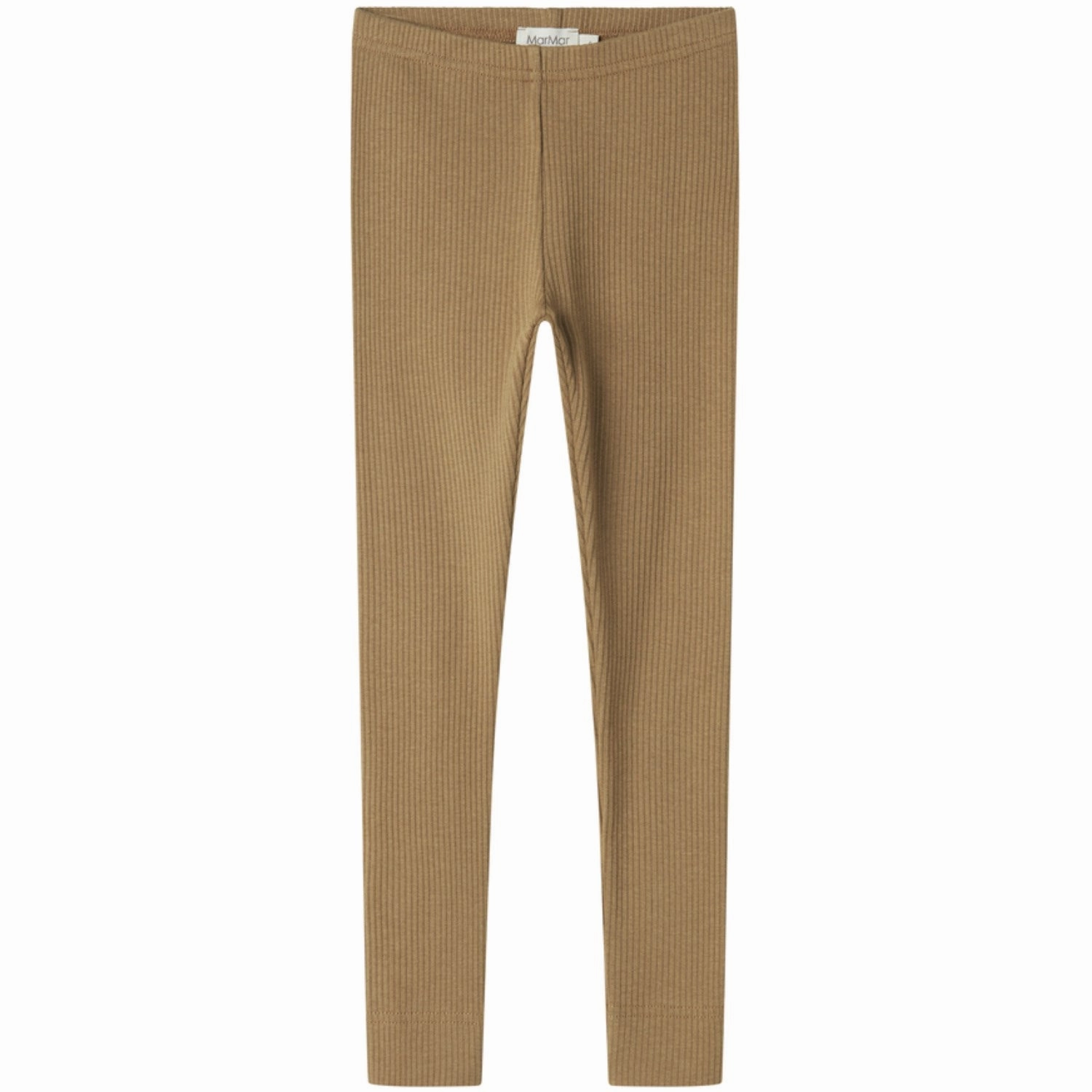 MarMar Modal Dark Bronze Leggings Petite Size Skin Friendly Seamless Style