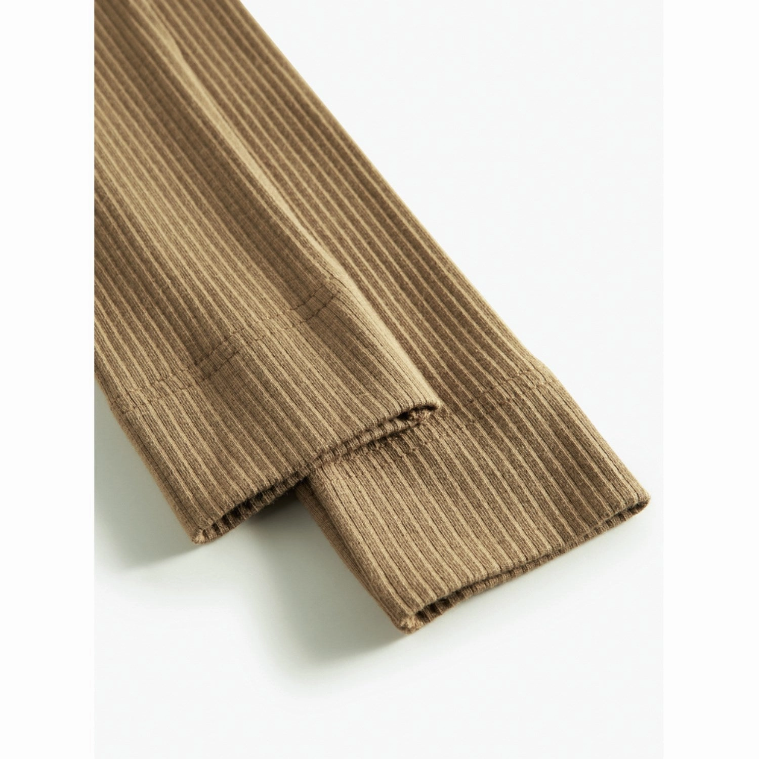 No Bulk Durable Stitch Fitness Lover MarMar Modal Dark Bronze Leggings