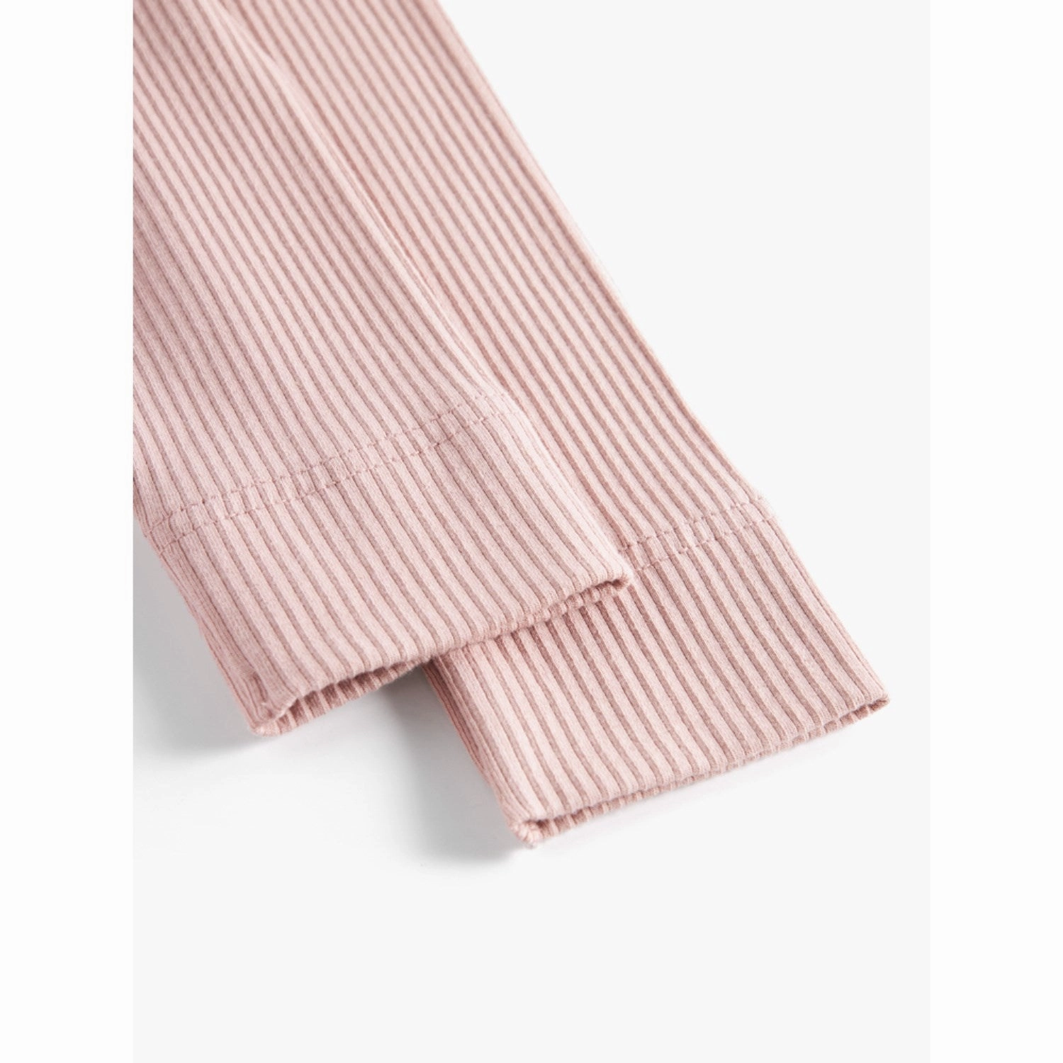 Moisture Managing High-Quality Fabric MarMar Modal Faded Rose Leggings