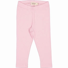 Layering Comfort Body Shaping Travel Enthusiast MarMar Modal Fine Rib Smoothie Leg Leggings