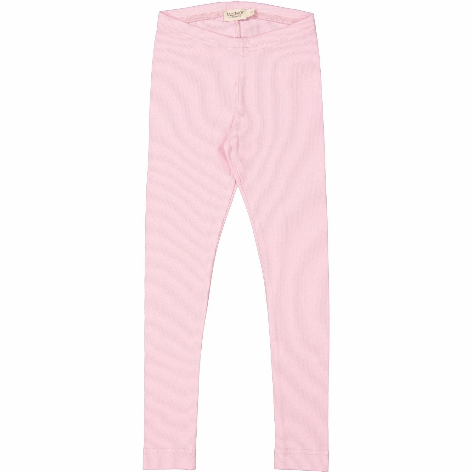 Functional Comfort Stylish Design MarMar Modal Fine Rib Smoothie Leg Leggings