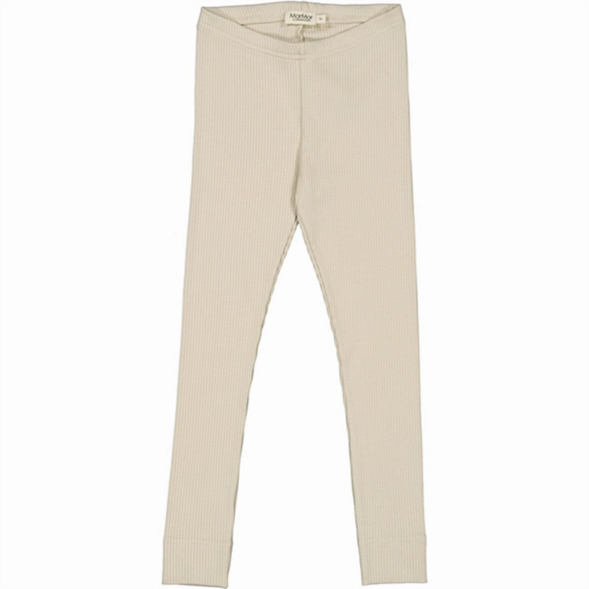 Shape Retain For Men Wrinkle Resistant Outdoor Lover MarMar Modal Grey Sand Leggings