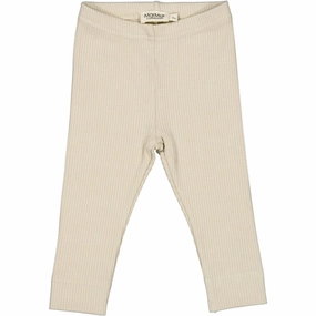 MarMar Modal Grey Sand Leggings Quick drying material