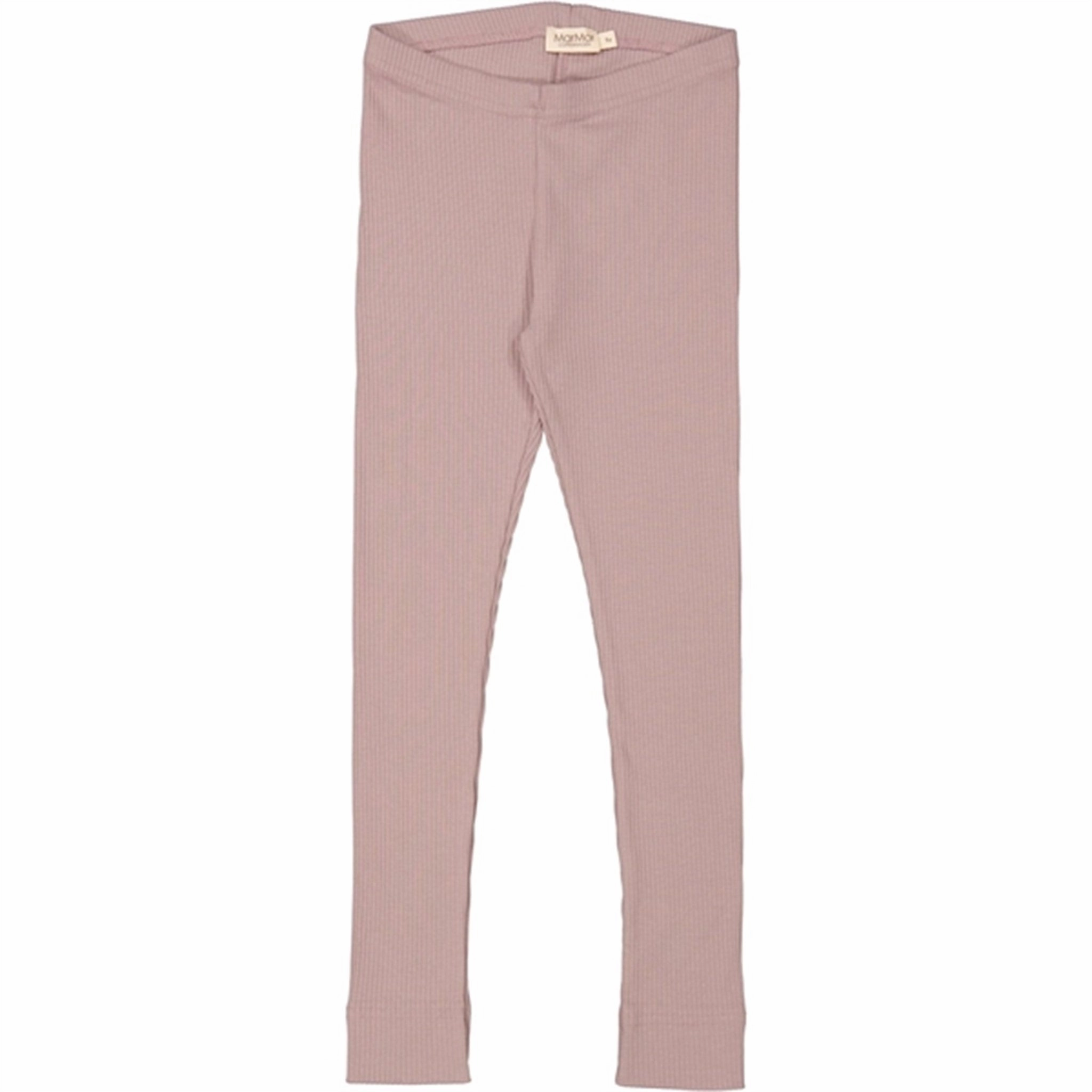 MarMar Modal Lavender Leggings Everyday Wear Fashion Wear