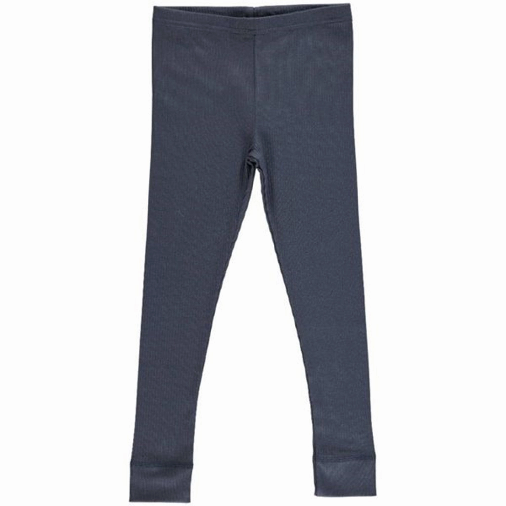 MarMar Modal Leggings Elastane Blue Active Lifestyle Compression Support