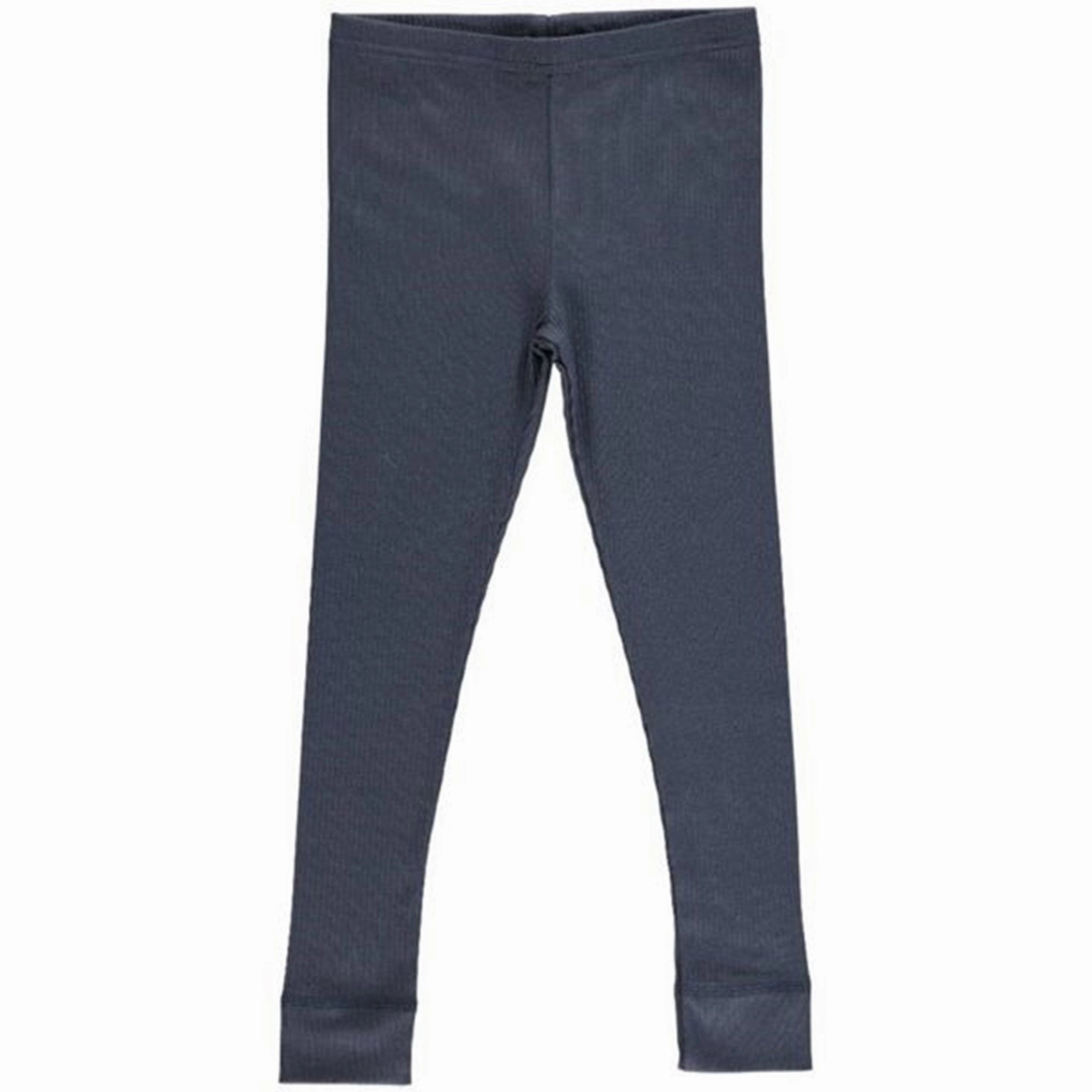 Athletic Shape MarMar Modal Leggings Elastane Blue