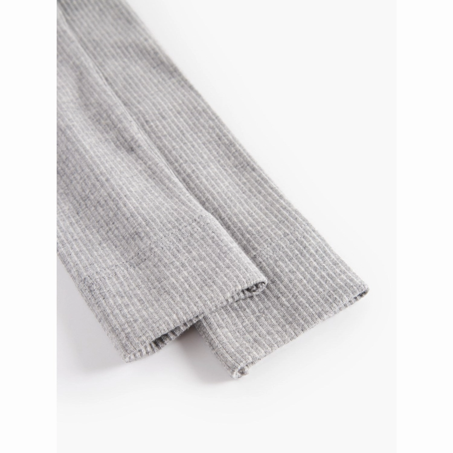 Flexible Comfort Pure Function MarMar Modal Melange Light Grey Melange Leggings