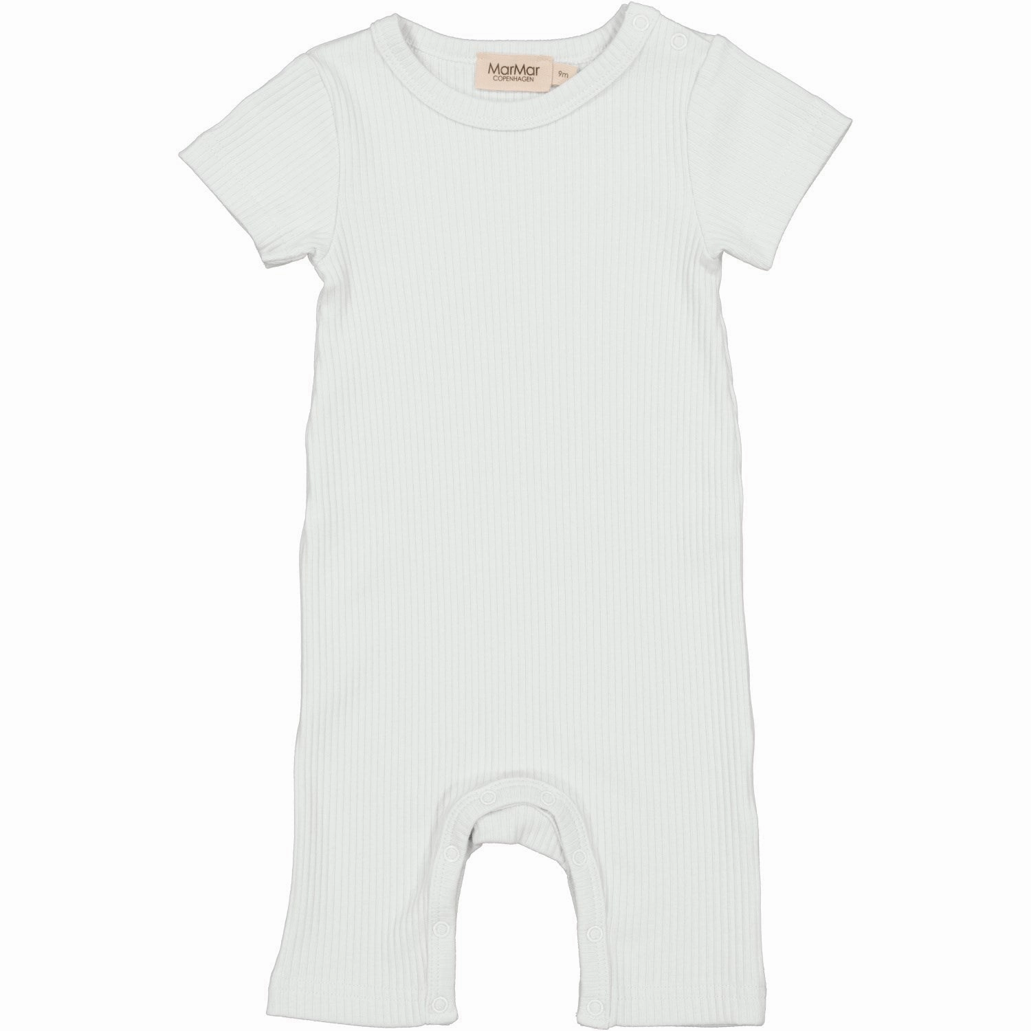 Neutral Dance Party Stylish MarMar Modal Mint Chalk Summer Romper