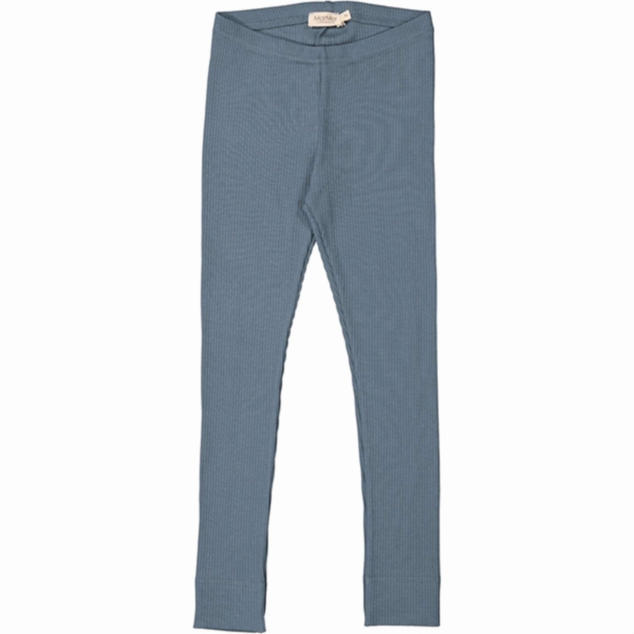 MarMar Modal Ocean Leggings Trendy Comfort Wear