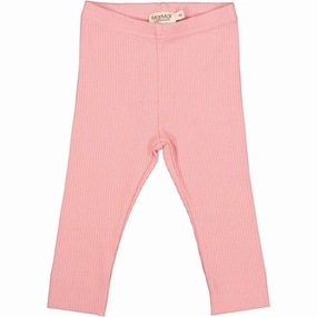 Cool Days Day Ready MarMar Modal Pink Delight Leggings