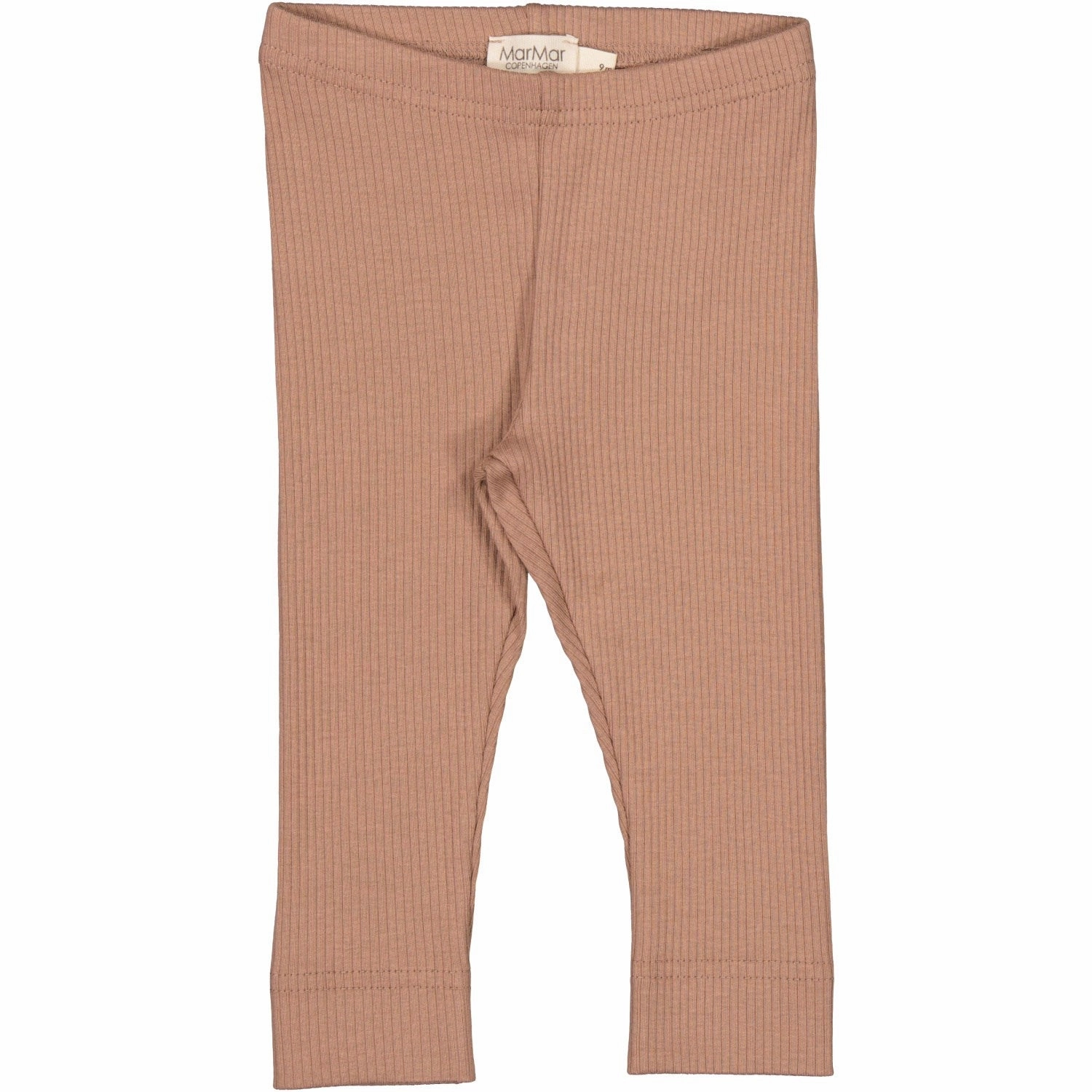 MarMar Modal Powder Taupe Leg Legging Fit and Flex