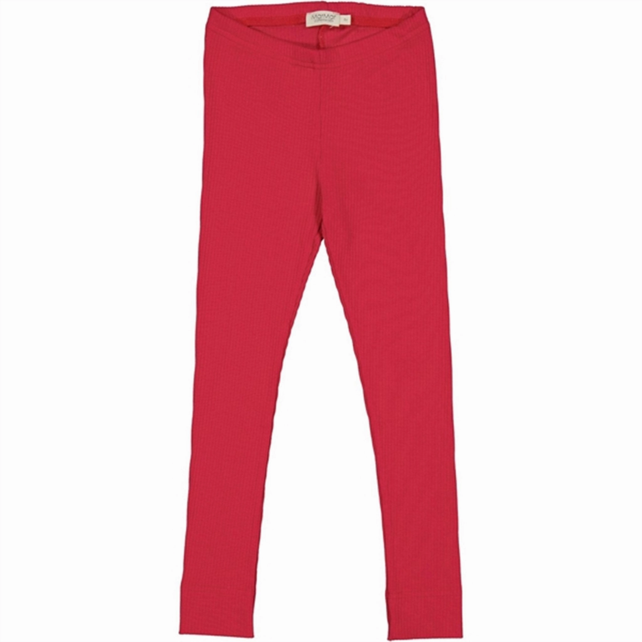 MarMar Modal Red Currant Leggings Ultra Light Weekend Trip Studio Practice Luxury Choice