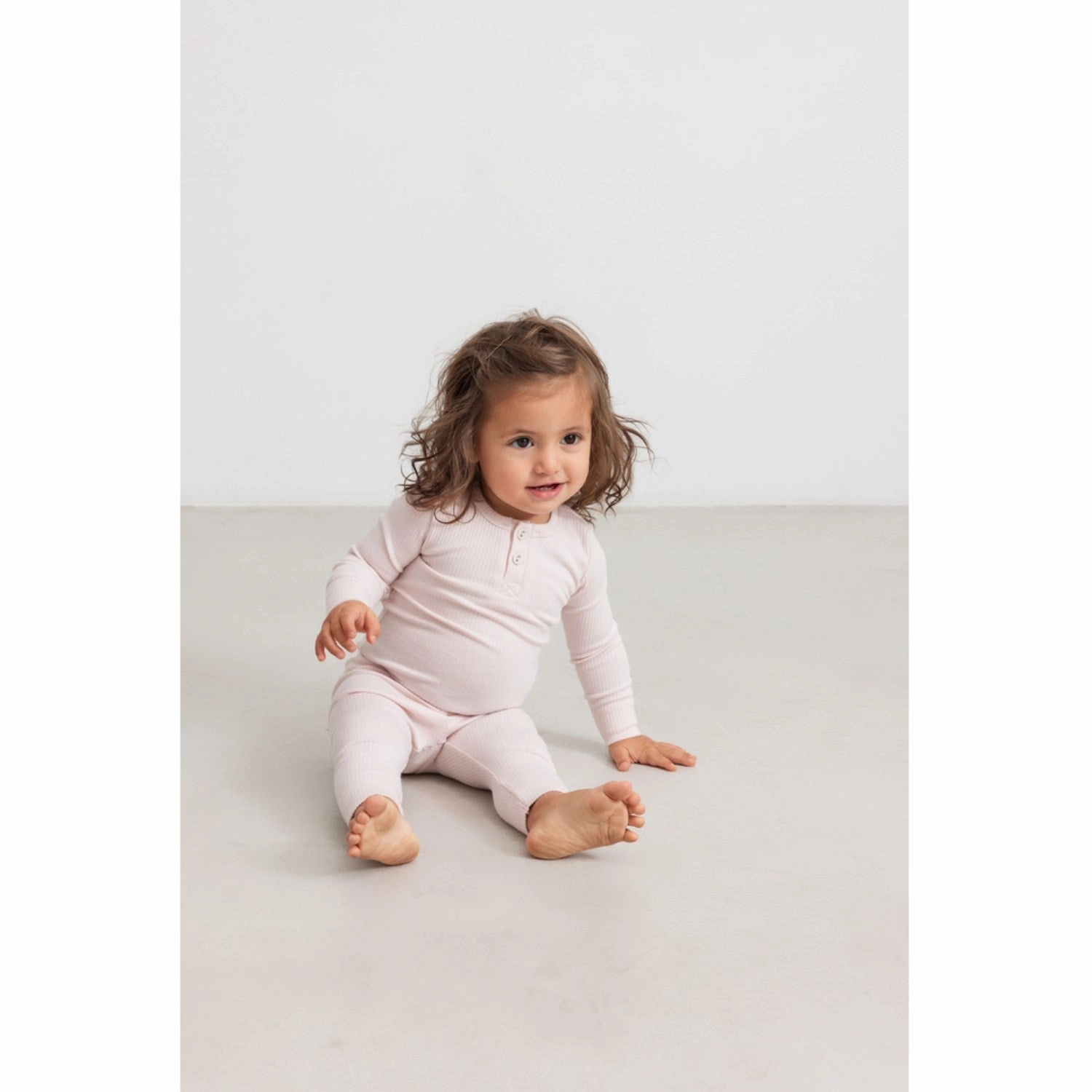 Tall Fit Shape Retain MarMar Modal Rosa Leggings