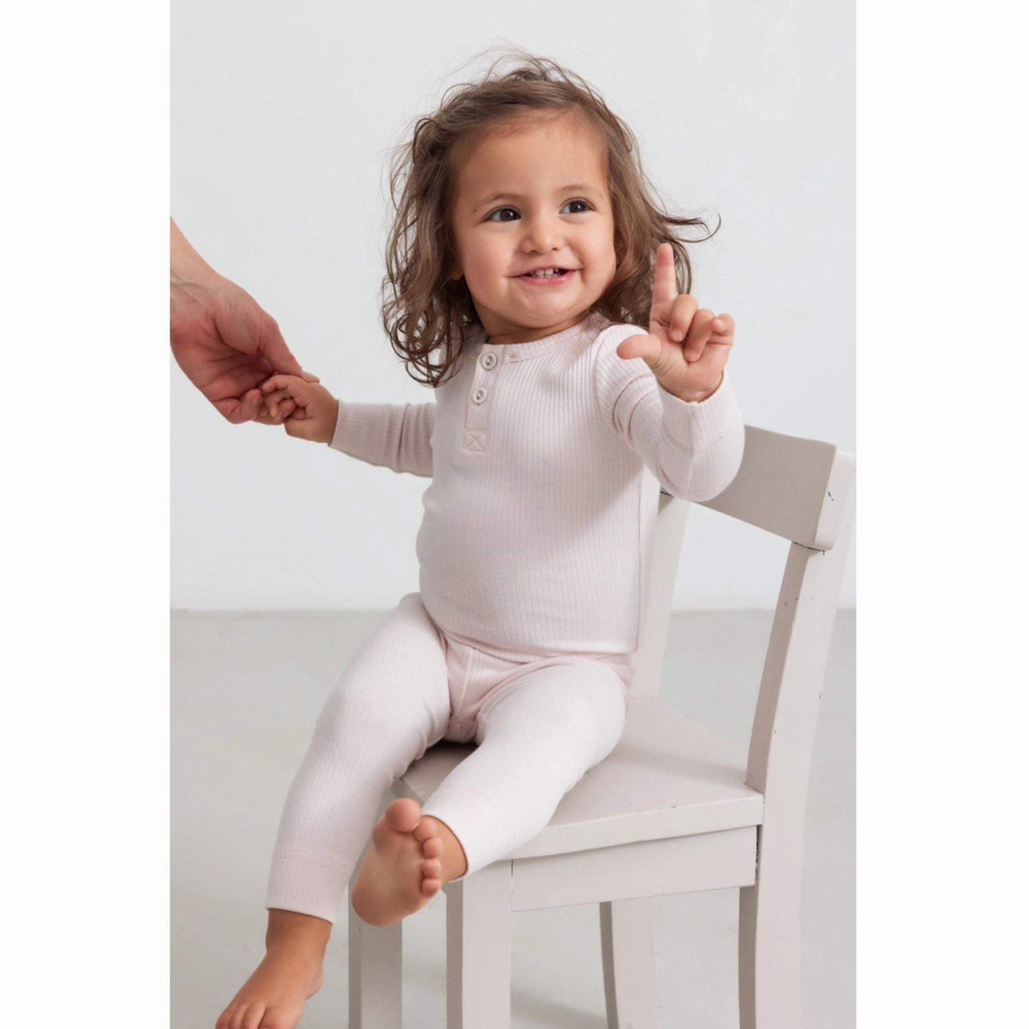 Fitness Lover Cycling Trip MarMar Modal Rosa Leggings