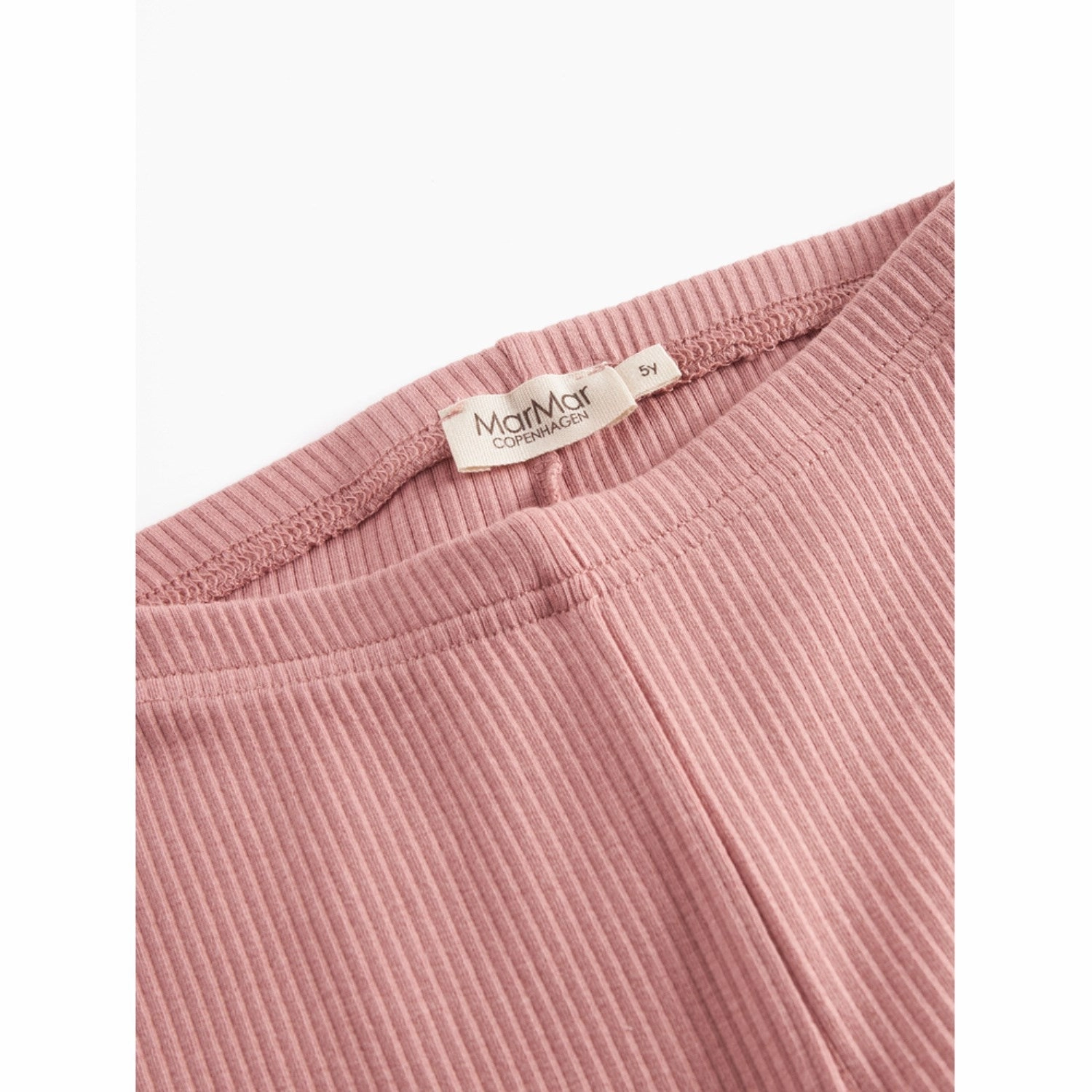 For Teens Lightweight Material Slim and Comfortable MarMar Modal Rose Parfait Leggings