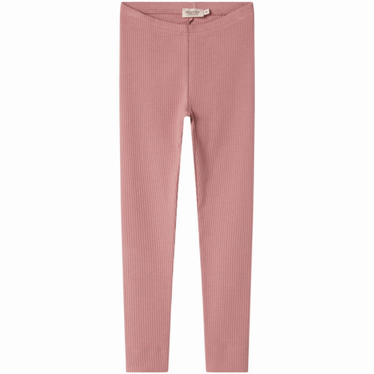 MarMar Modal Rose Parfait Leggings Work Commute Mesh Panel Soft Touch