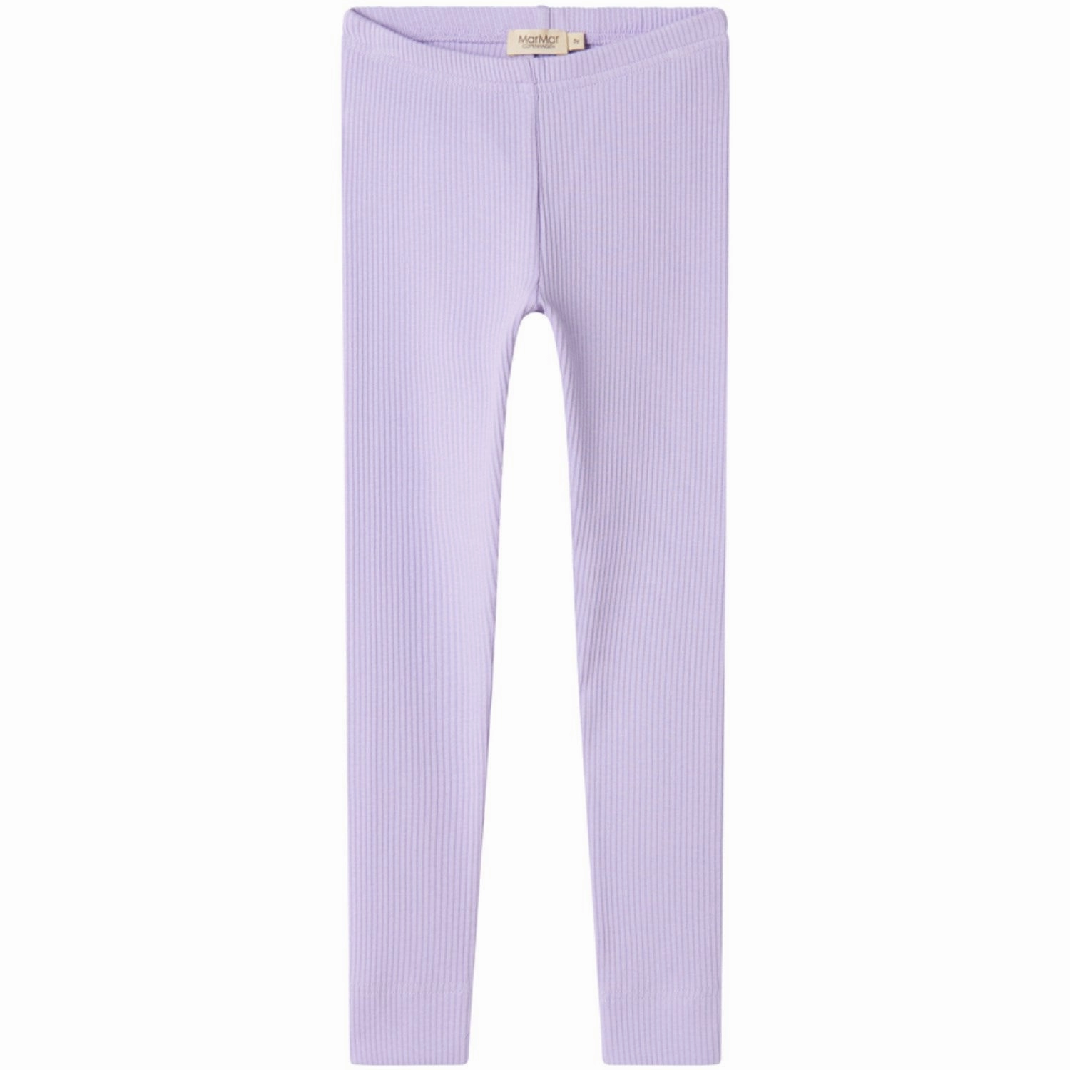 Breathable Comfort Fit MarMar Modal Soft Lavender Leggings