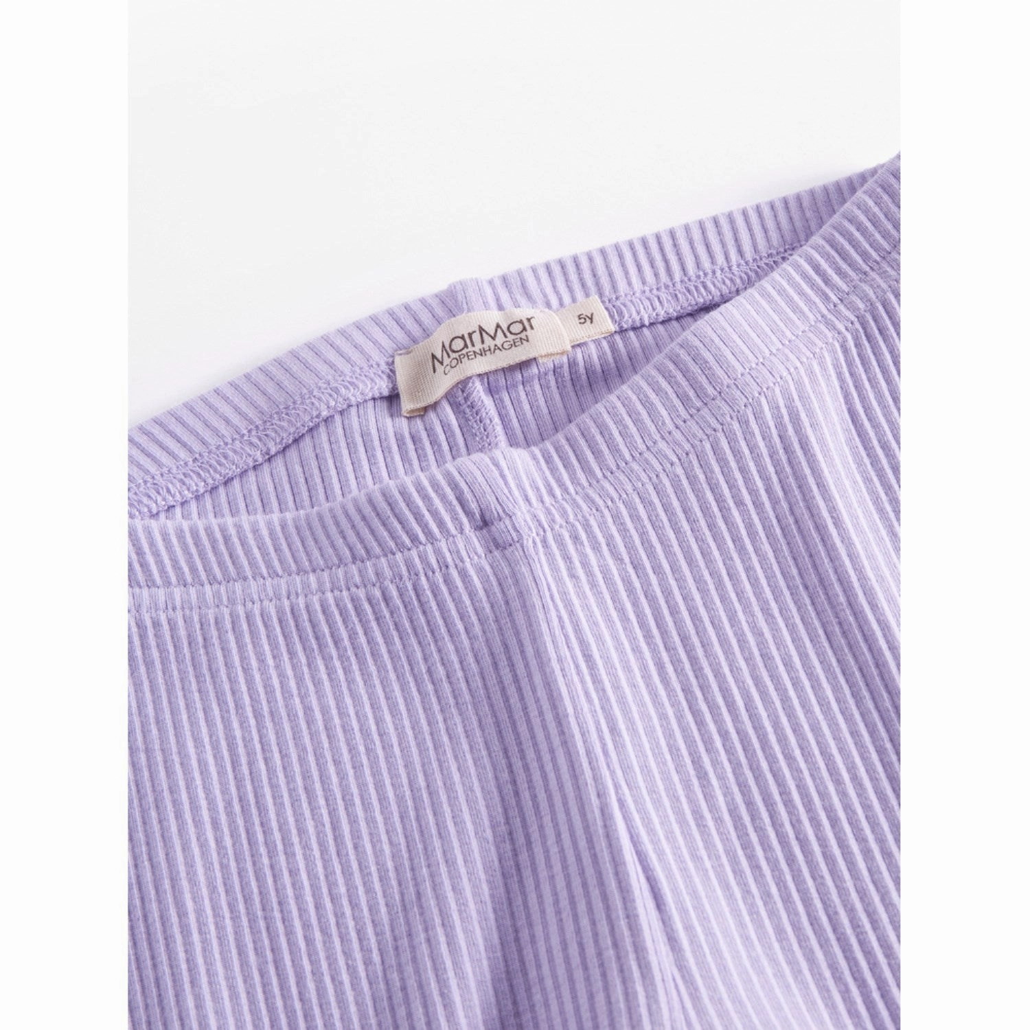 Studio Style Reinforced Knees MarMar Modal Soft Lavender Leggings