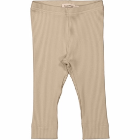 MarMar Modal Stone Wall Leggings High Waisted Support Mesh Panel Gym Workout