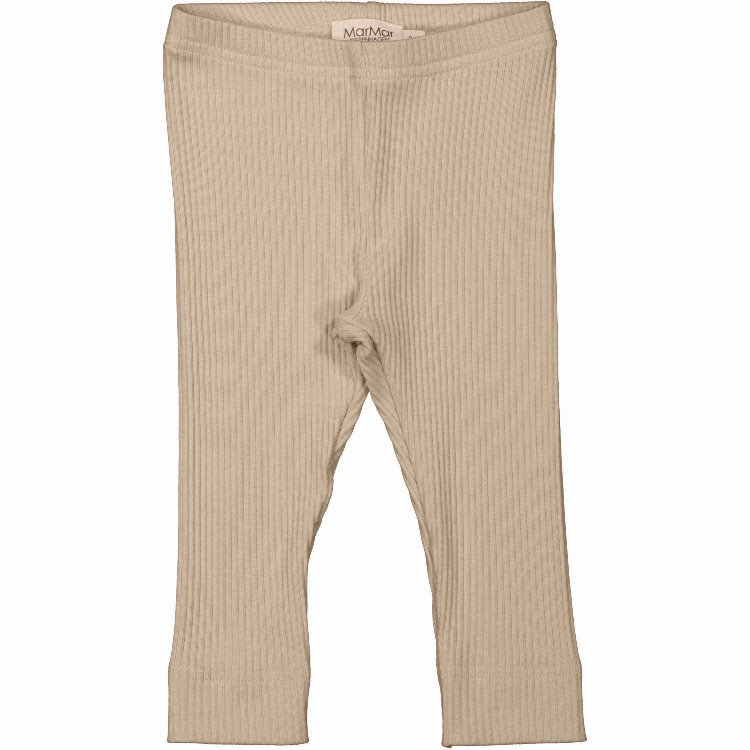 Flex Fit Smooth Coverage MarMar Modal Stone Wall Leggings