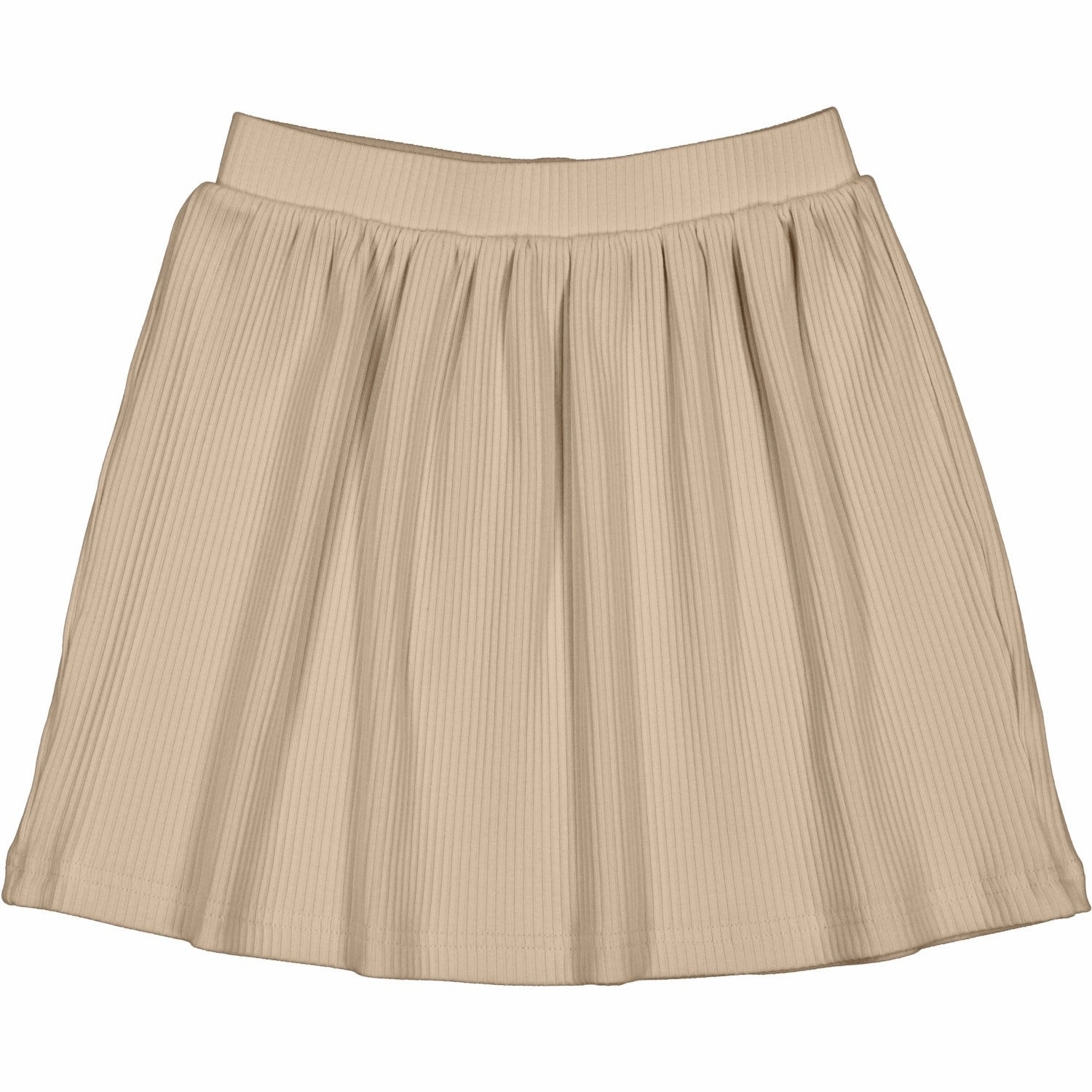 MarMar Modal Stone Wall Skirt Chill Tones