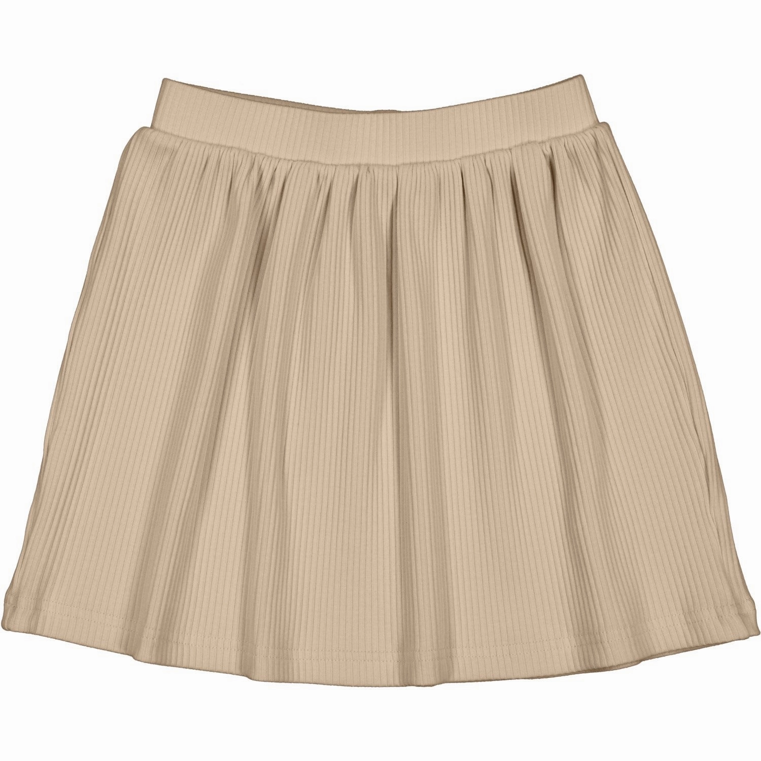 MarMar Modal Stone Wall Skirt Lightweight Material Clean Style