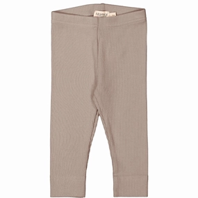 MarMar Modal Warm Stone Leggings anti slip grip