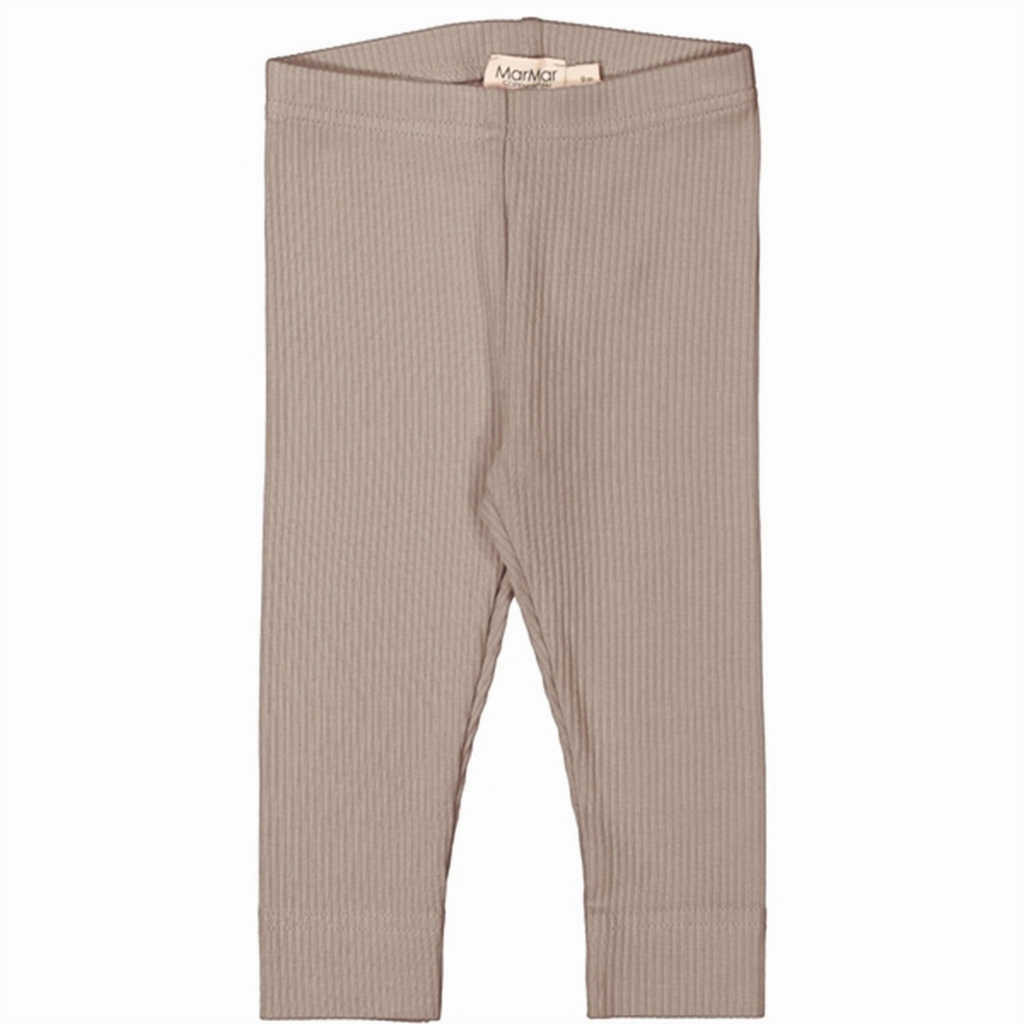 Active Lifestyle Studio Practice Compression Fit MarMar Modal Warm Stone Leggings