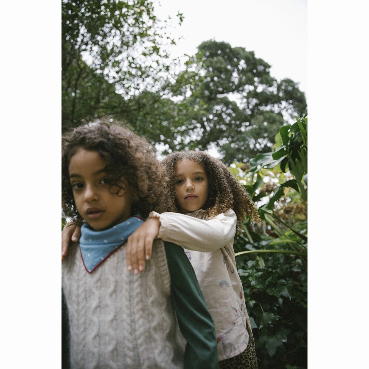 MarMar Mohair Cashew Melange Taj Knit Vest frequent wear