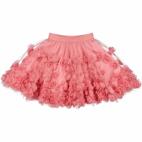 Elegant Feel MarMar Pink Delight Solvig Skirt