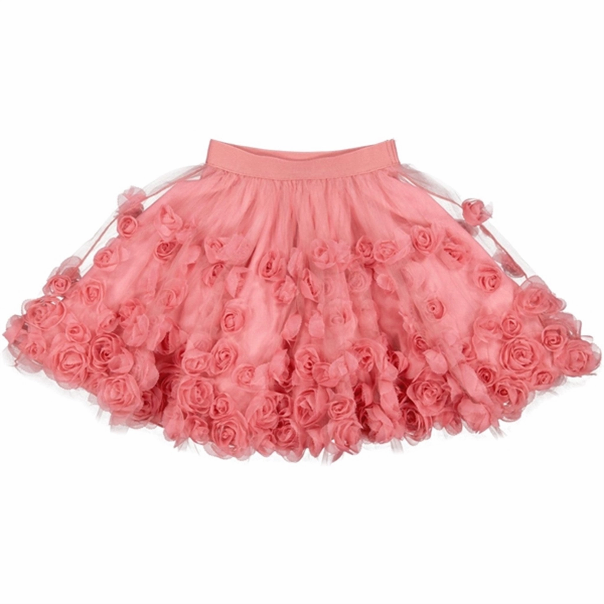 Elegant Feel MarMar Pink Delight Solvig Skirt