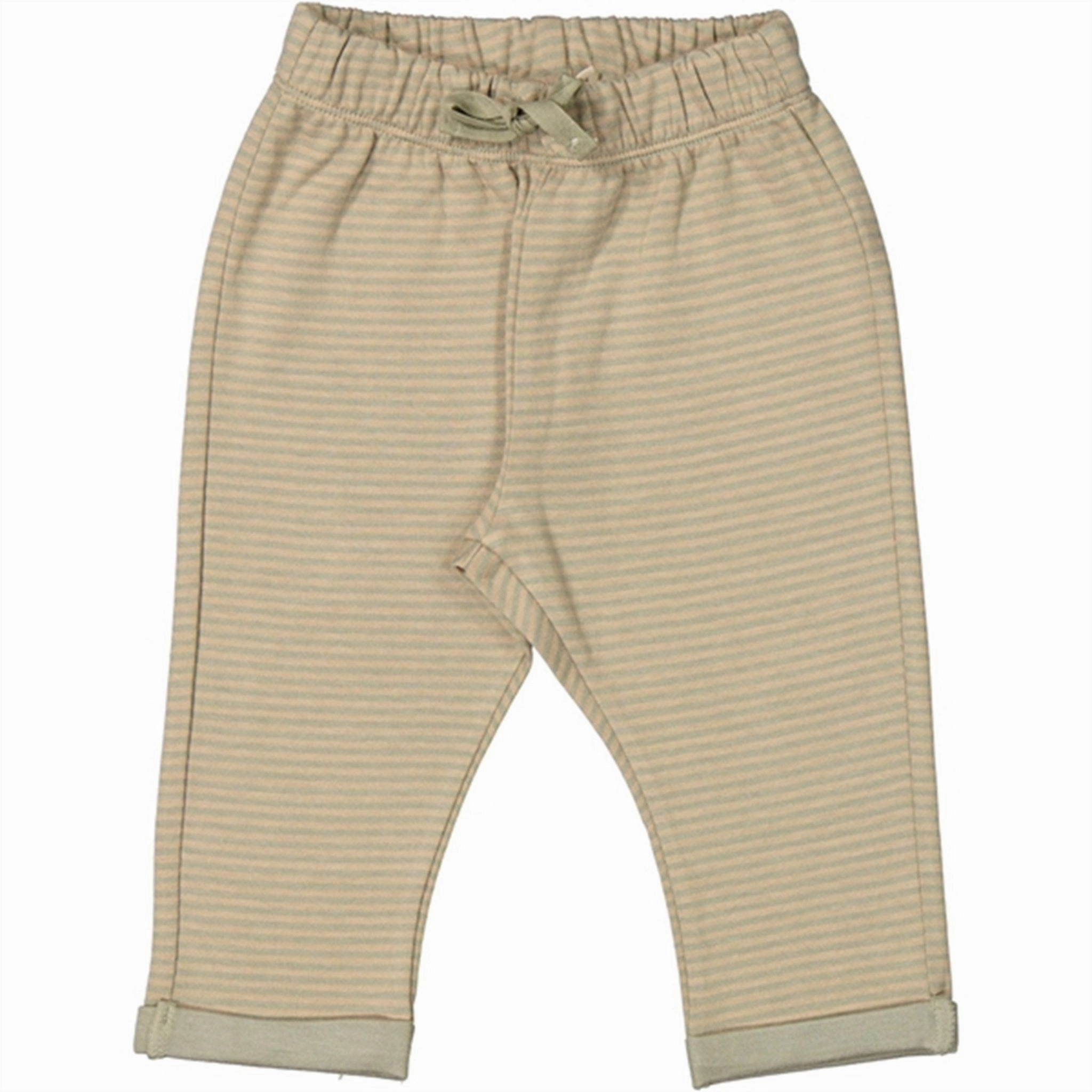 MarMar Sage Incense Stripe Pitti Sweatpants Mask ElasticCuffs