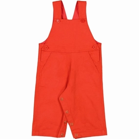 MarMar Scarlet Ruben Overalls Trendy Cut Essential Wear