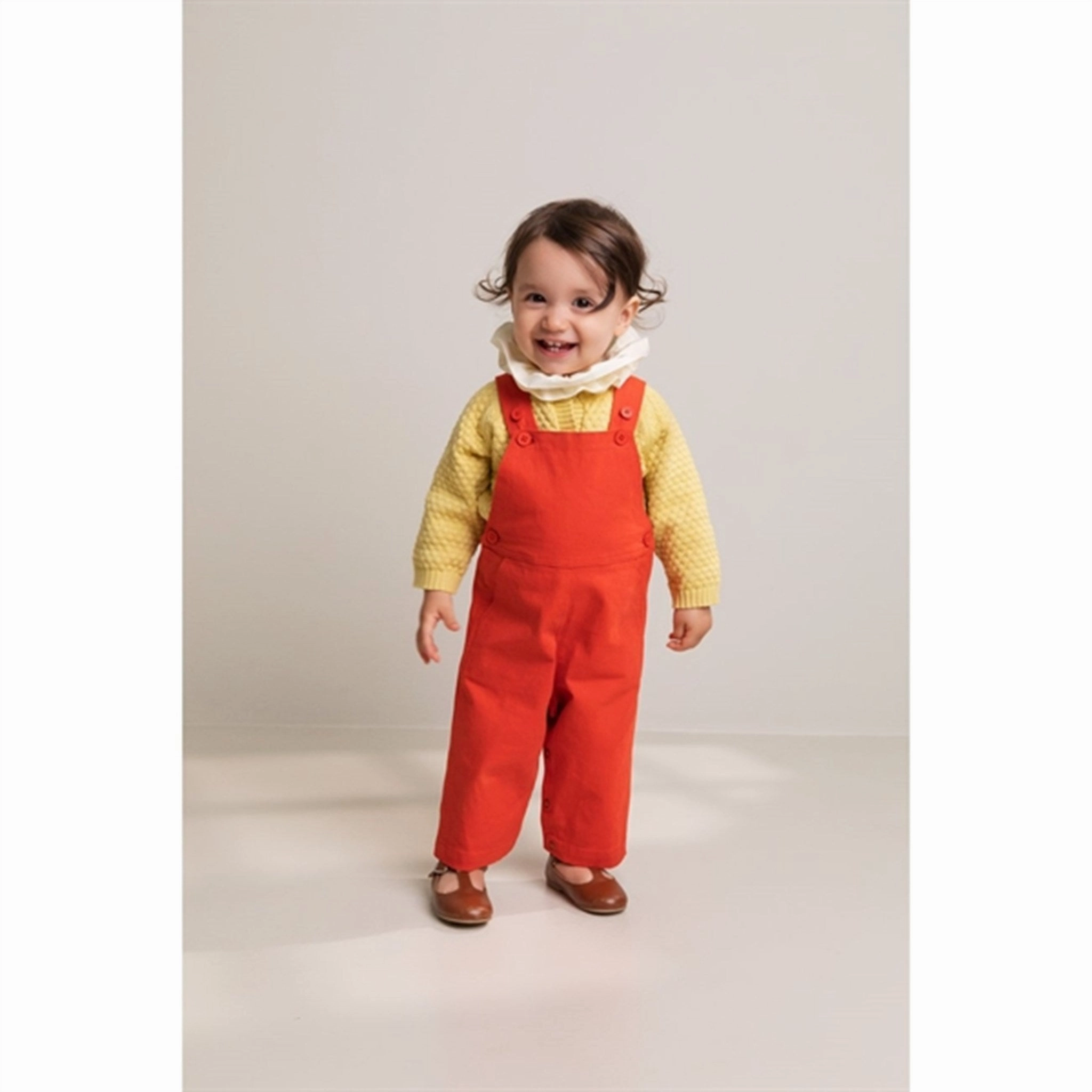 WaterRepellent Active Comfort Fit MarMar Scarlet Ruben Overalls