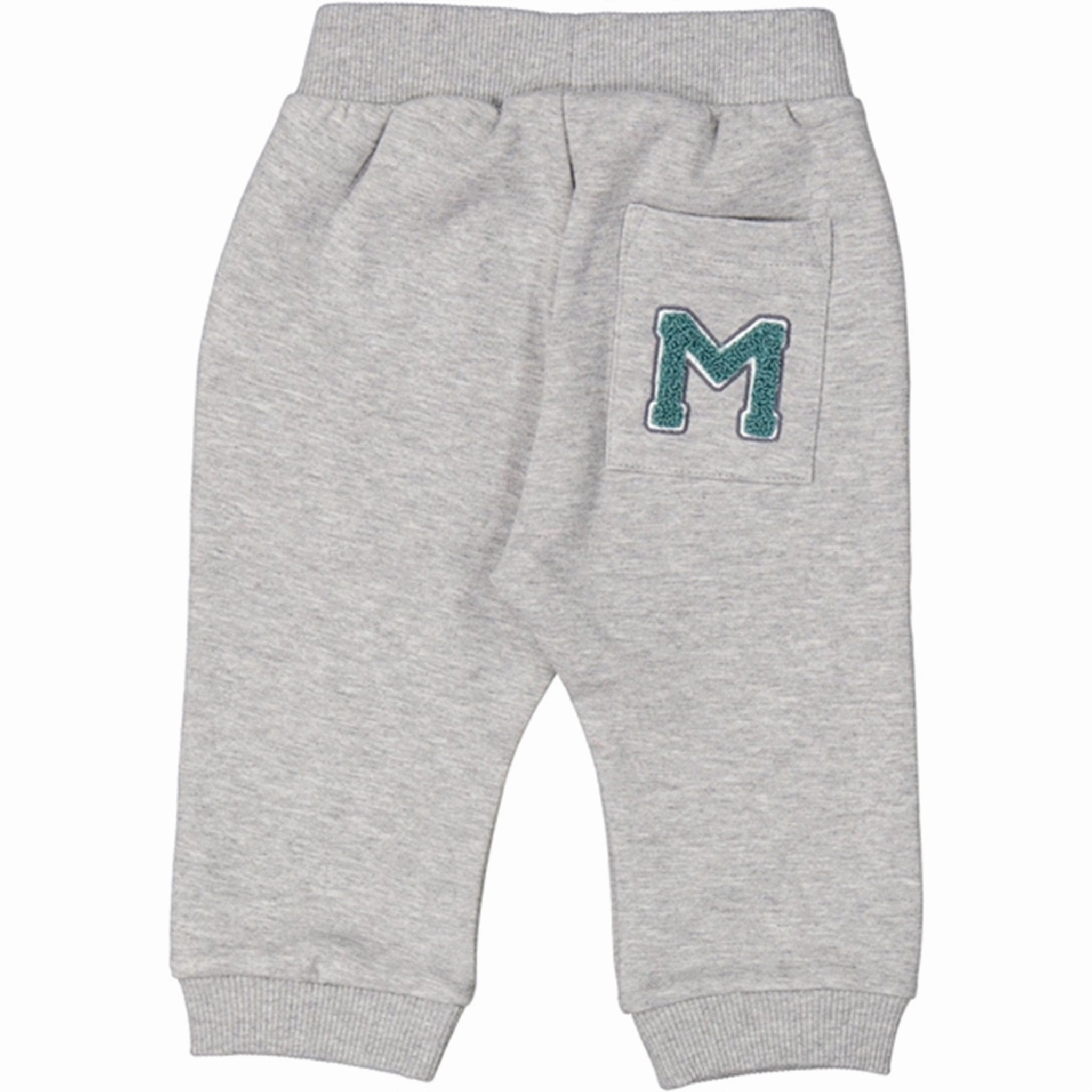LowProfile Silhouette quality venue MarMar Spruce Logo Pelon B Sweatpants