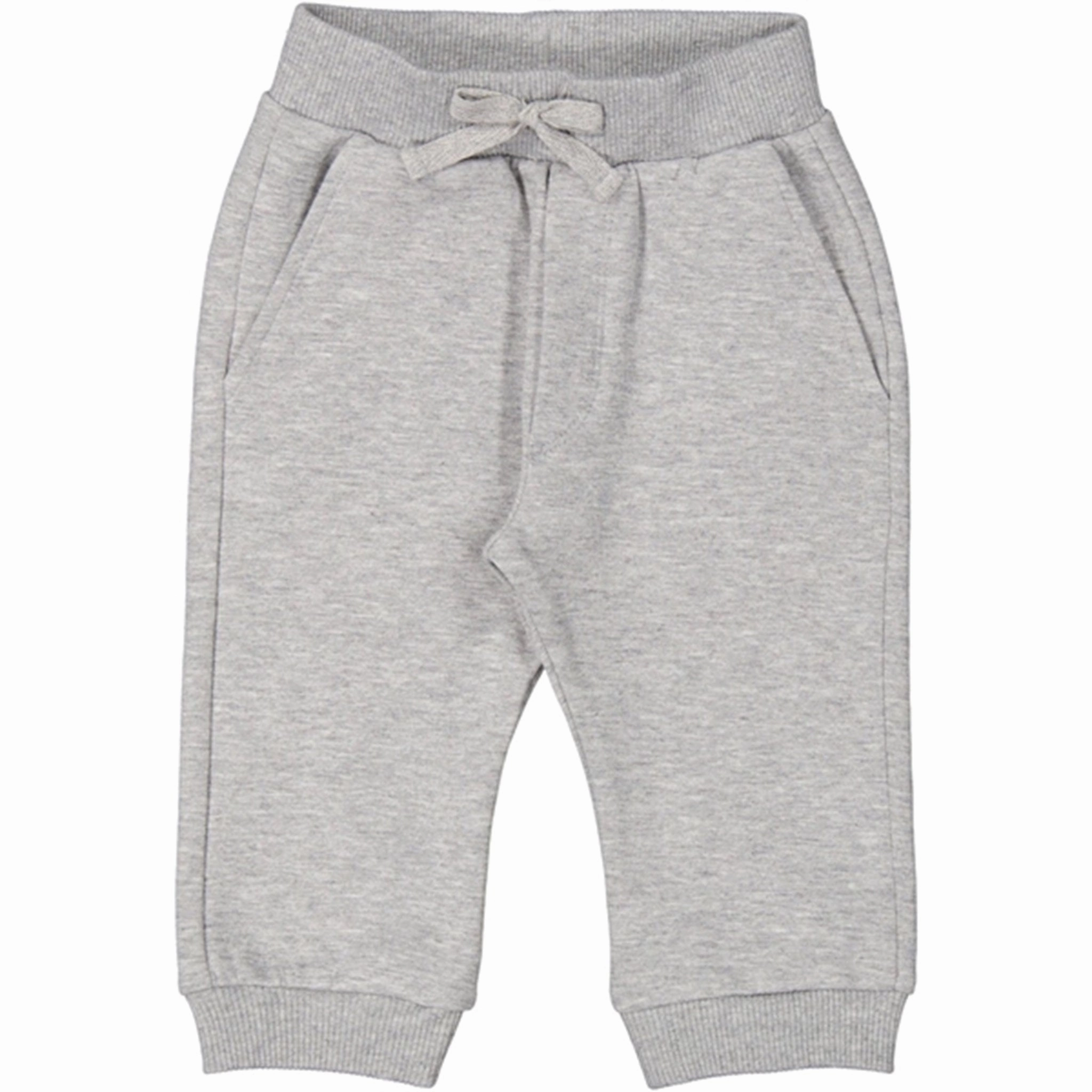 Teenager outfit MarMar Spruce Logo Pelon B Sweatpants