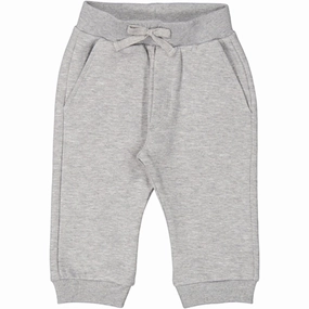 Teenager outfit MarMar Spruce Logo Pelon B Sweatpants