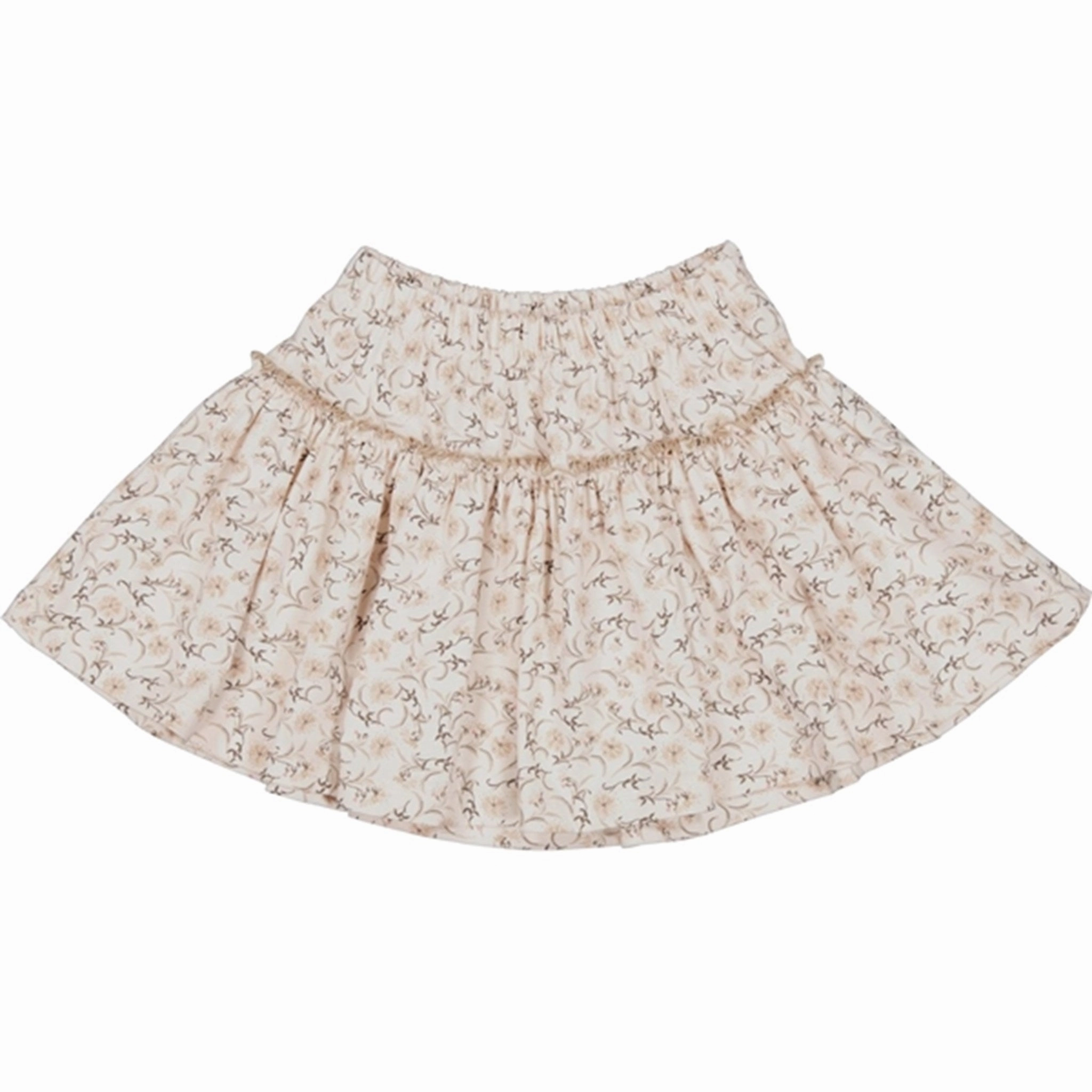 MarMar Star Flower Sylvia Skirt Easy Style