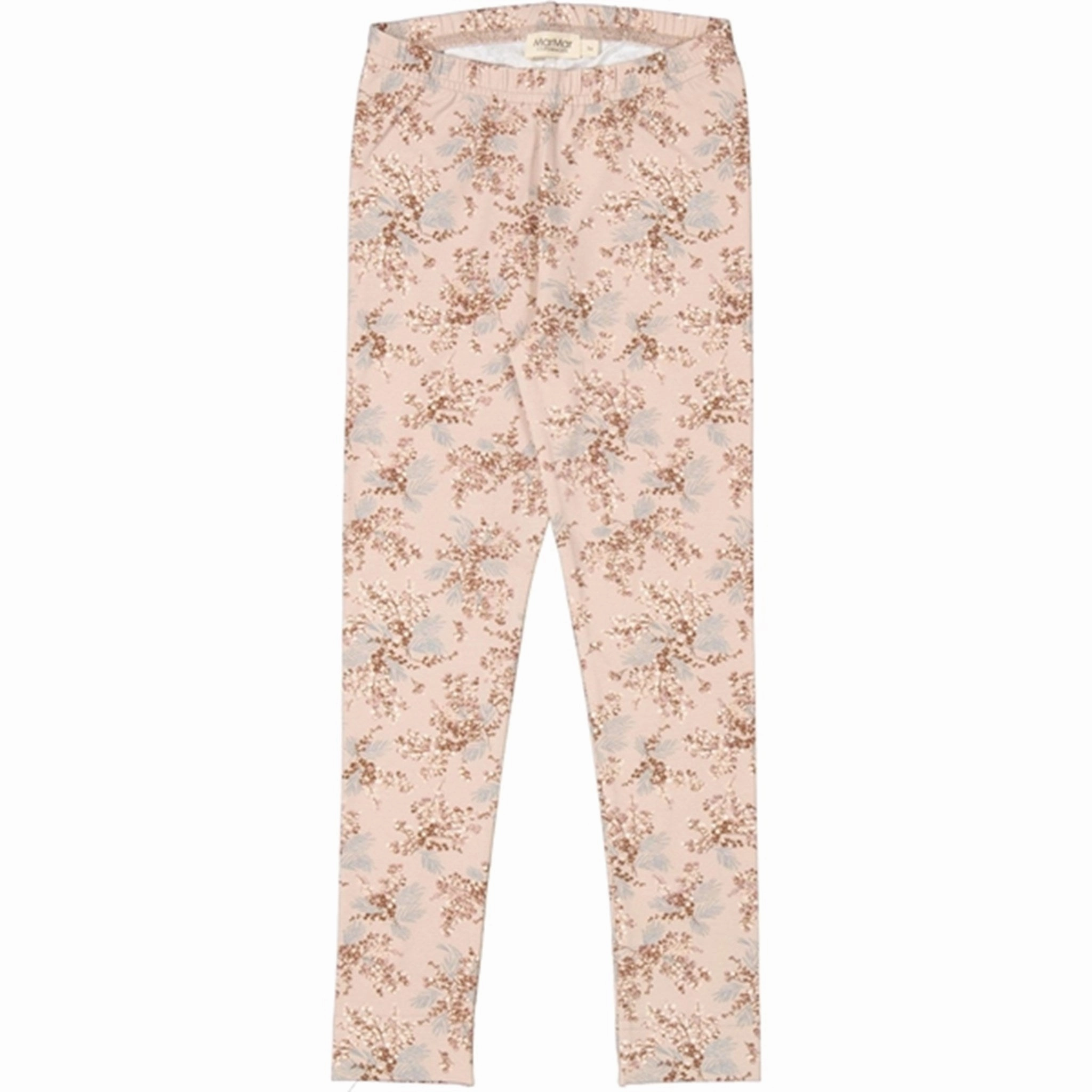 Slim and Comfortable MarMar Winter Berries Lisa Leggings