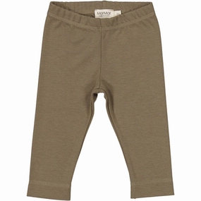 Flattering Design MarMar Wood Baselayer Leggings