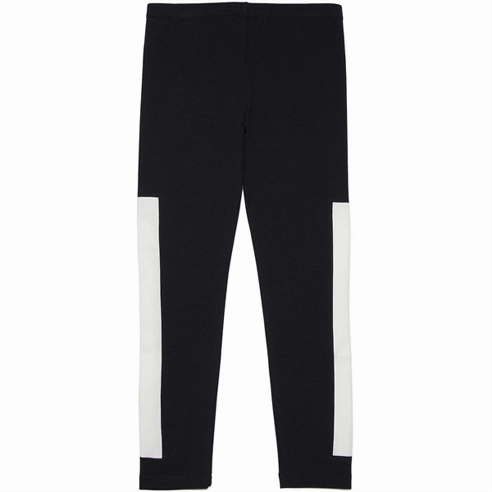 Marni Black Sweatpants tencel