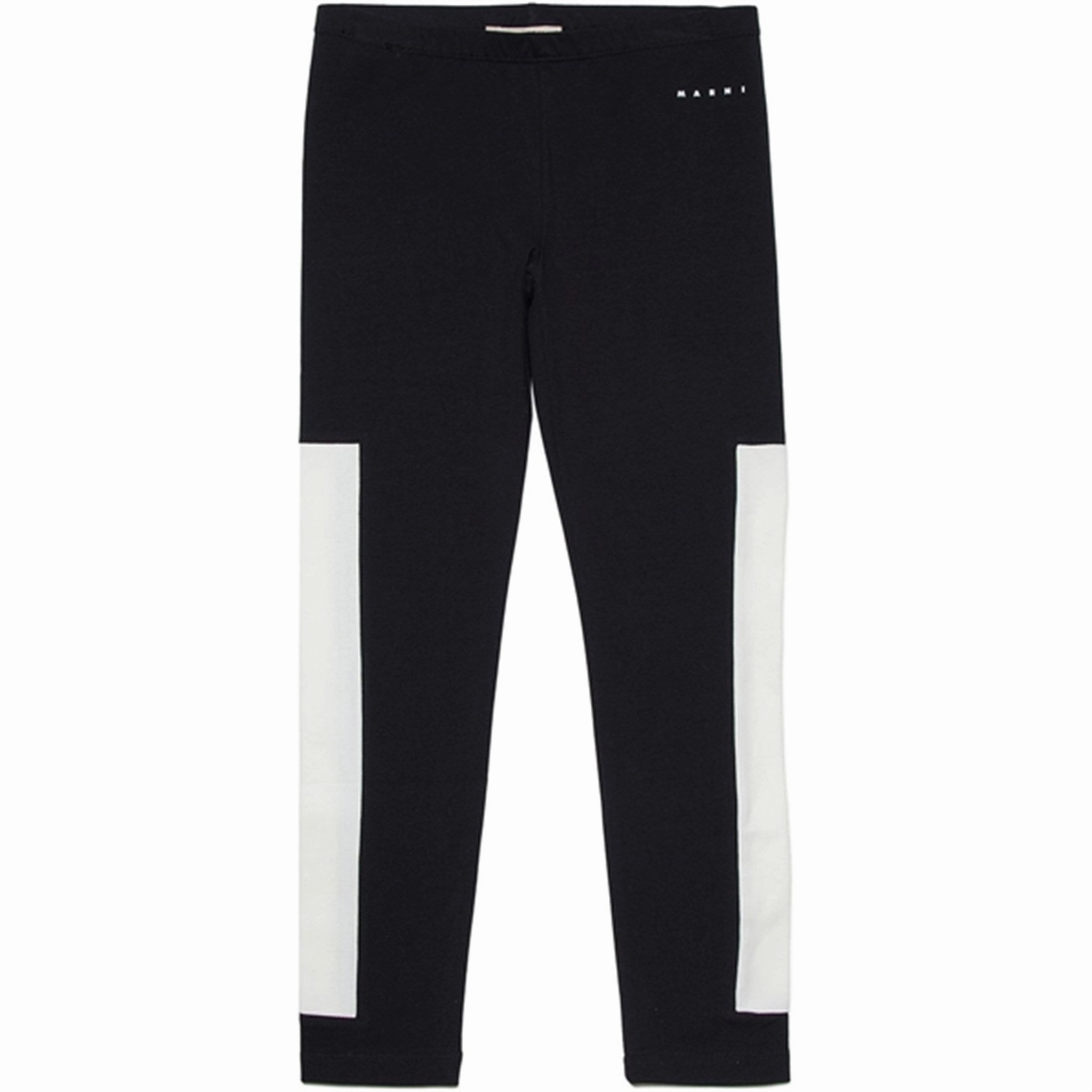 Marni Black Sweatpants fabric softener All-Purpose Gear